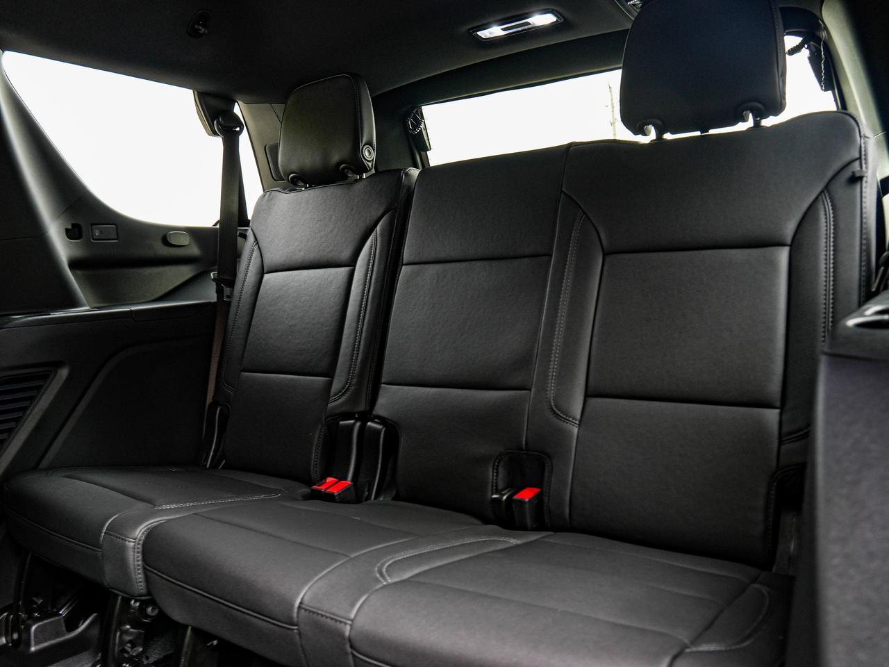 2027 Chevrolet Tahoe LT Photo