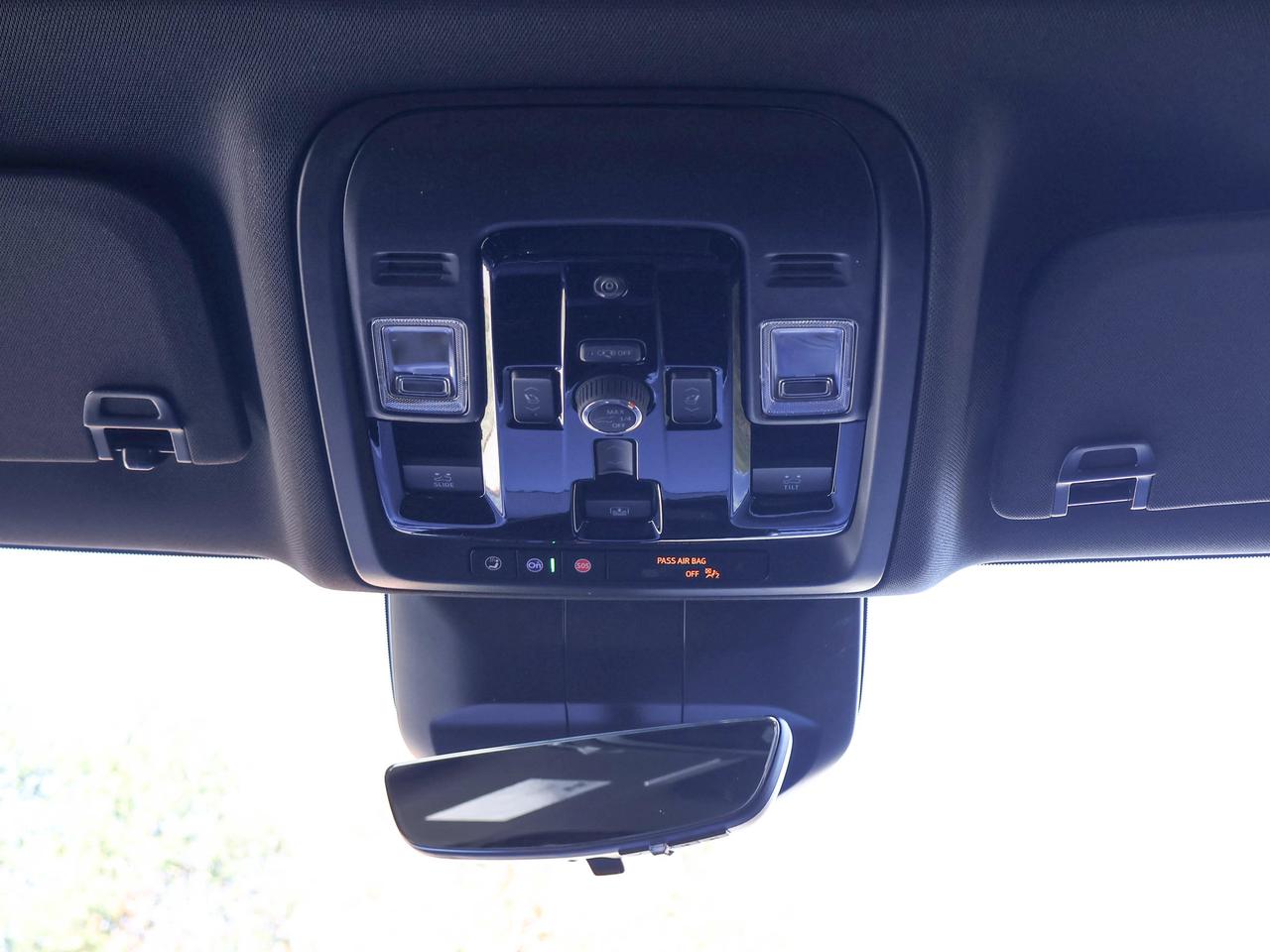 2027 Chevrolet Tahoe HIGH COUNTRY Photo