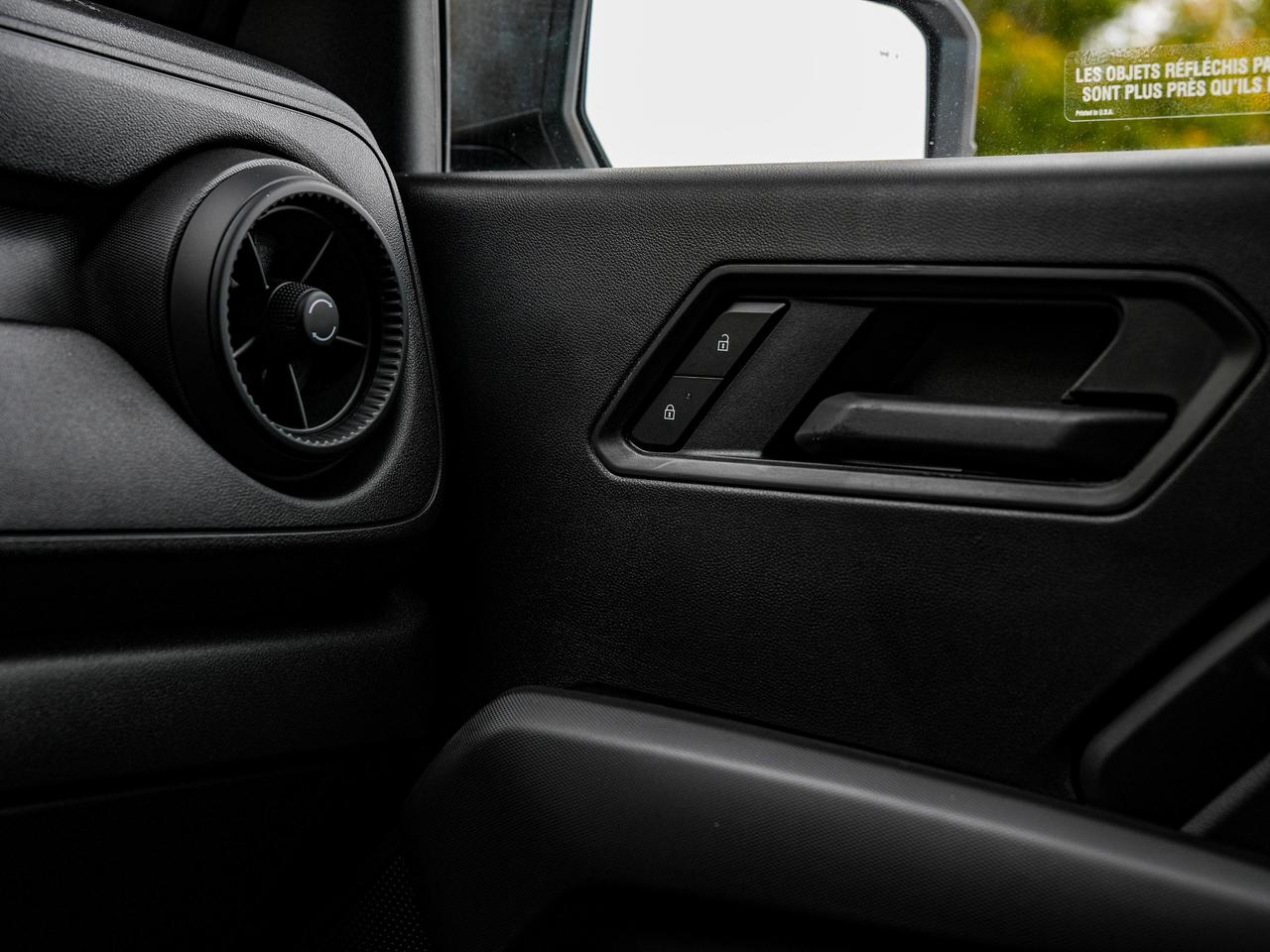 2026 Chevrolet Colorado 4WD Work Truck Photo