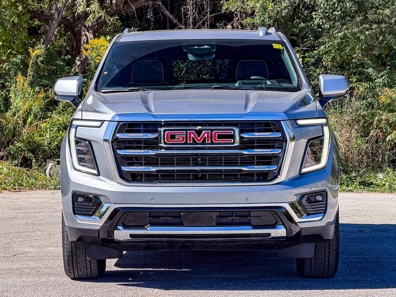 2027 GMC Yukon XL Elevation Photo