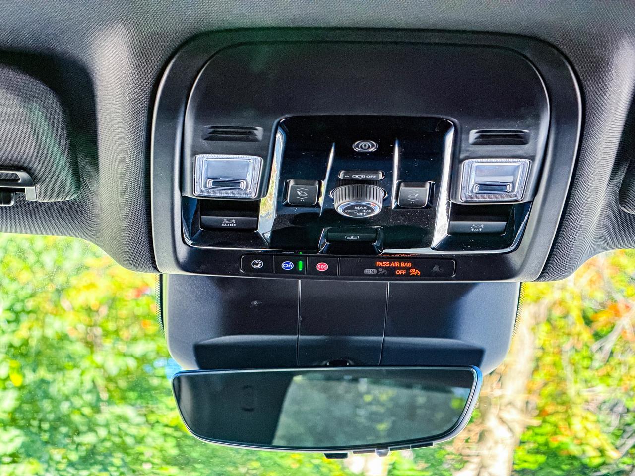 2027 GMC Yukon XL Elevation Photo