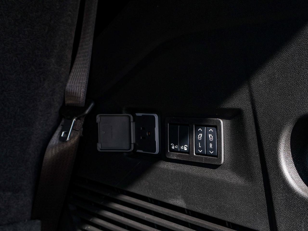 2027 Chevrolet Tahoe HIGH COUNTRY Photo