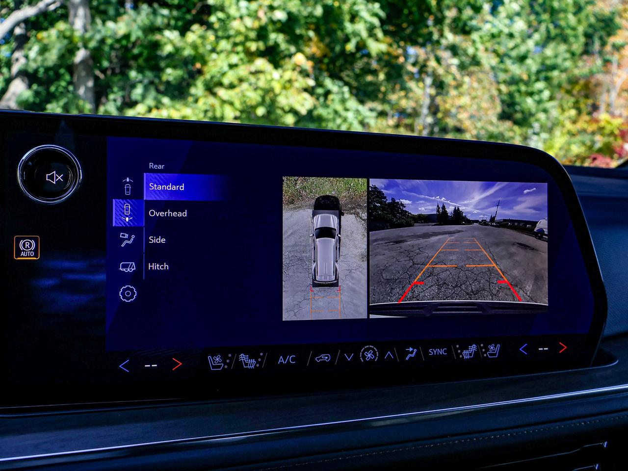 2027 Chevrolet Tahoe HIGH COUNTRY Photo