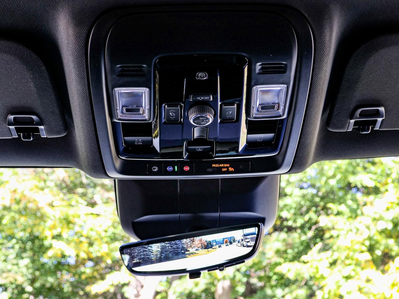 2027 Chevrolet Tahoe HIGH COUNTRY Photo