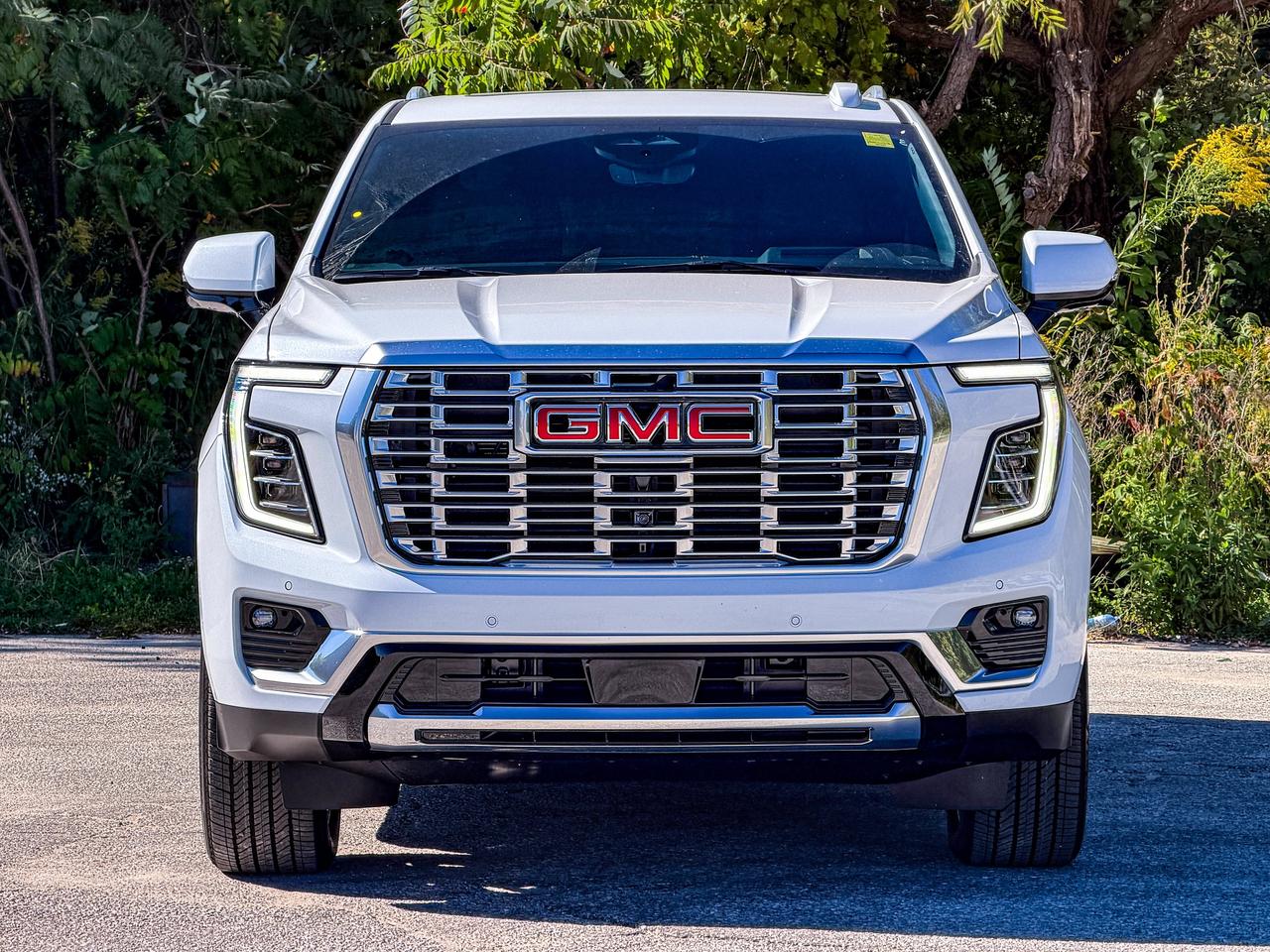 2027 GMC Yukon XL Denali Photo
