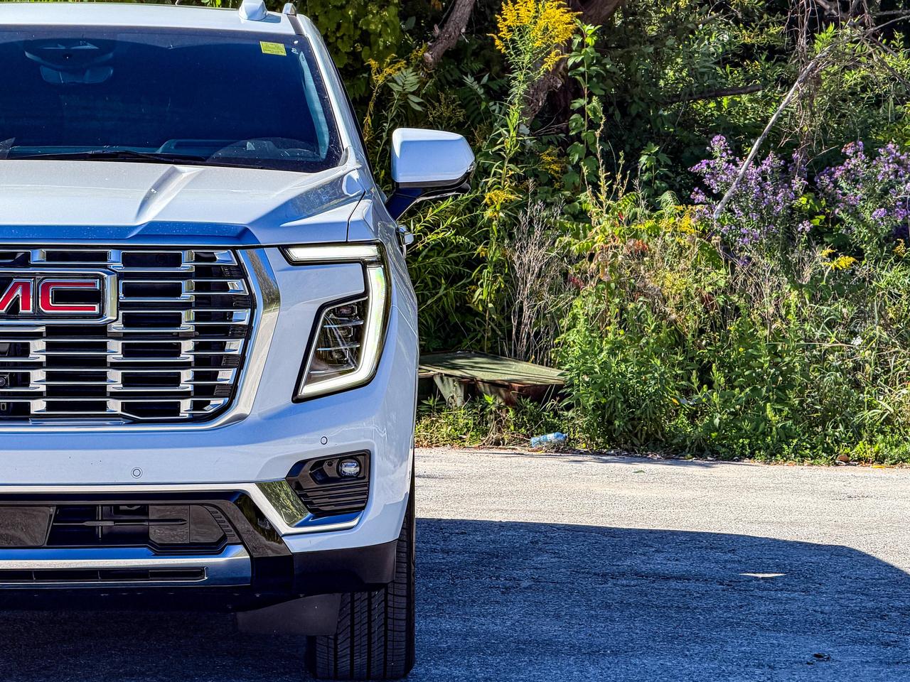 2027 GMC Yukon XL Denali Photo