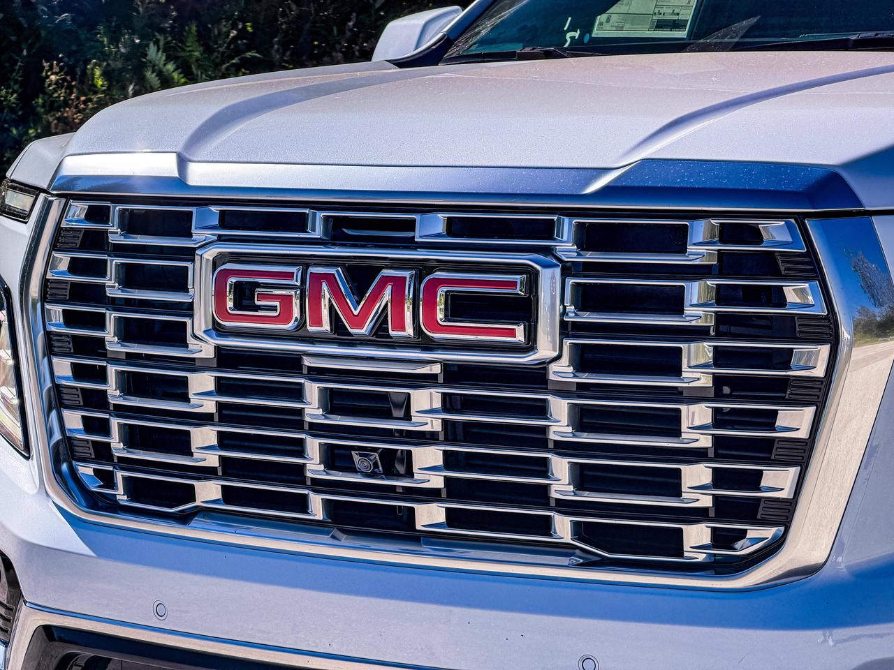 2027 GMC Yukon XL Denali Photo