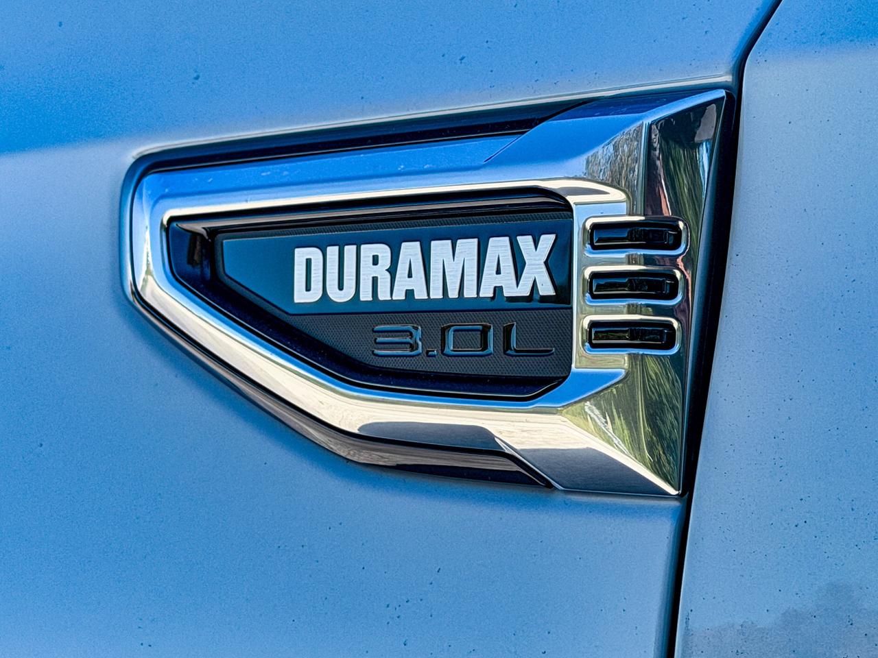 2027 GMC Yukon XL Denali Photo