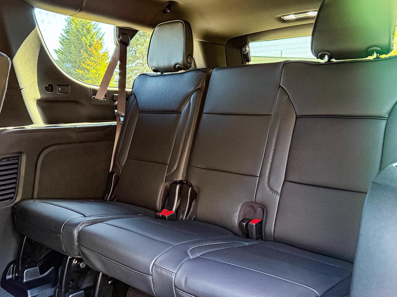 2027 GMC Yukon XL Denali Photo