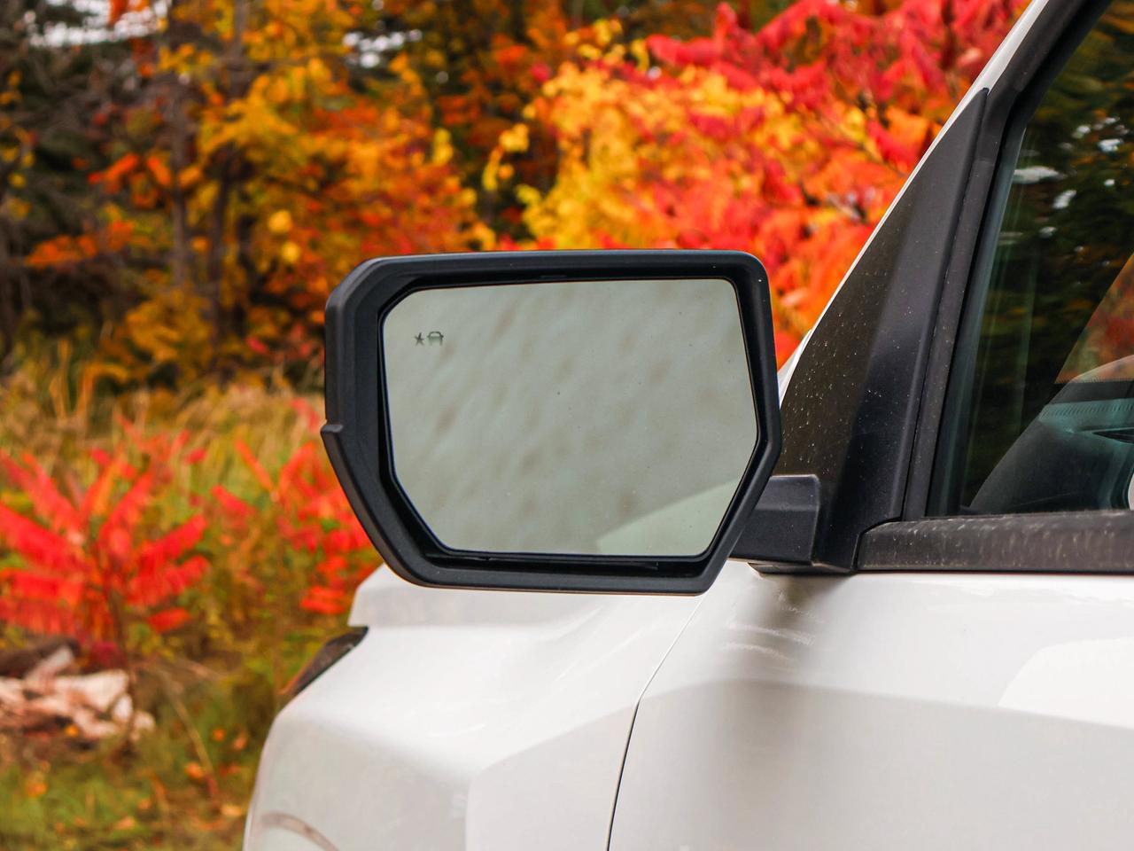 2026 Chevrolet Colorado 4WD Work Truck Photo