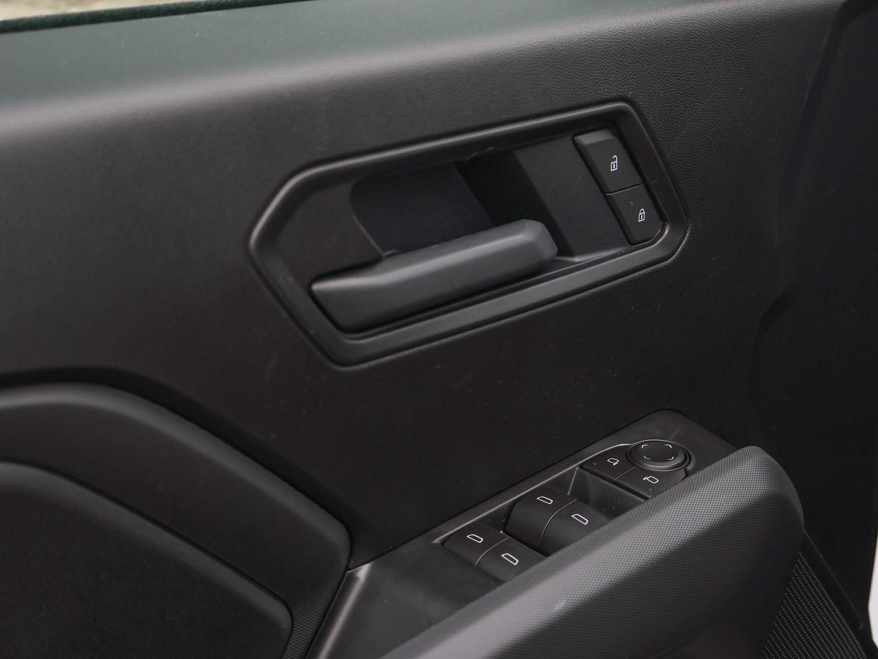 2026 Chevrolet Colorado 4WD Work Truck Photo