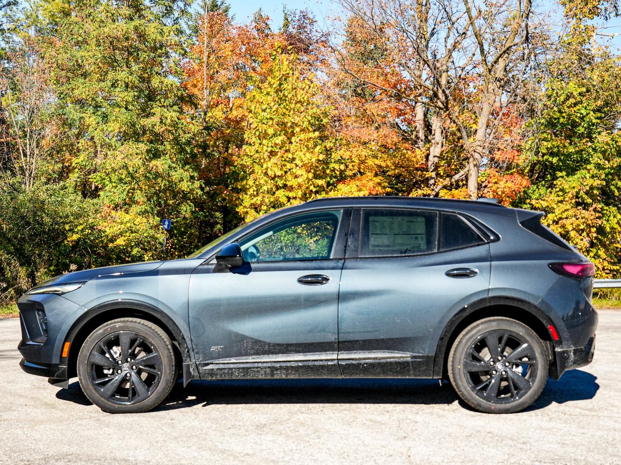2026 Buick Envision SPORT TOURING Photo