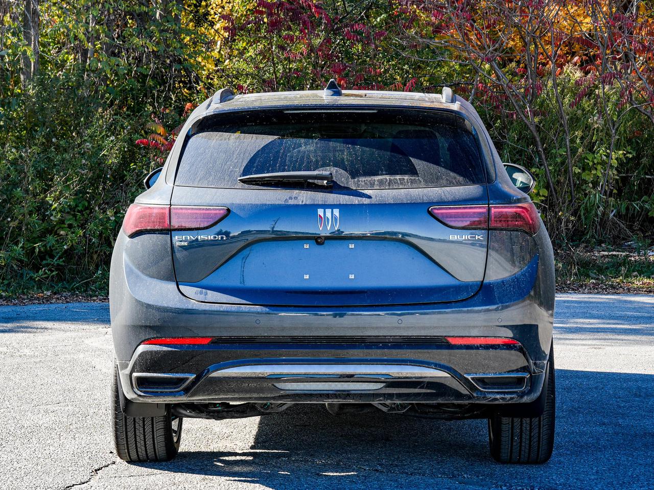 2026 Buick Envision SPORT TOURING Photo