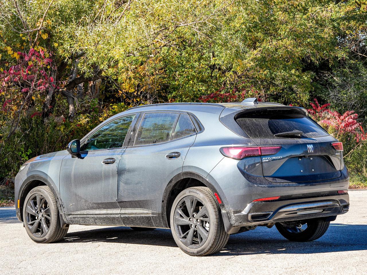 2026 Buick Envision SPORT TOURING Photo