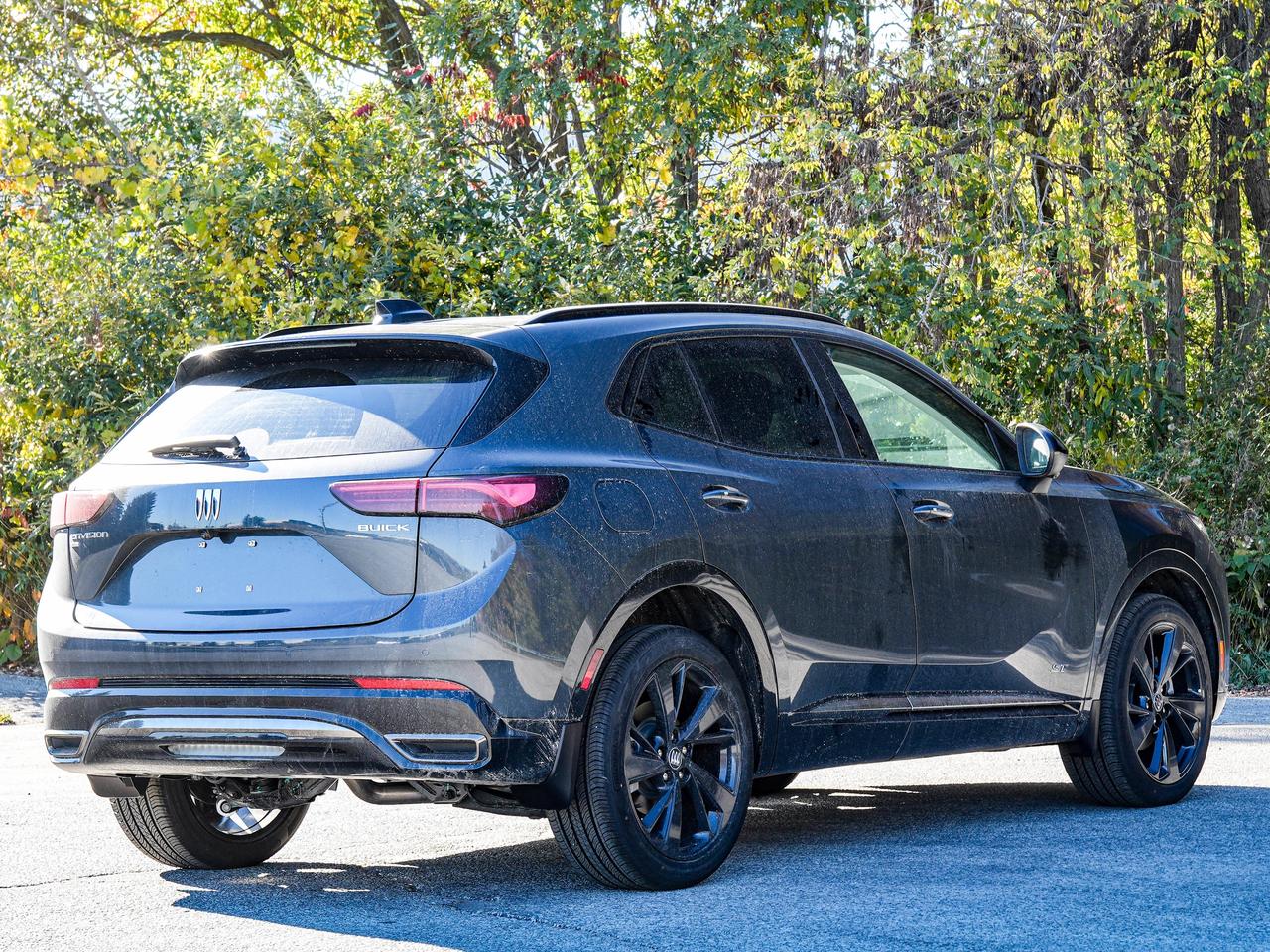 2026 Buick Envision SPORT TOURING Photo