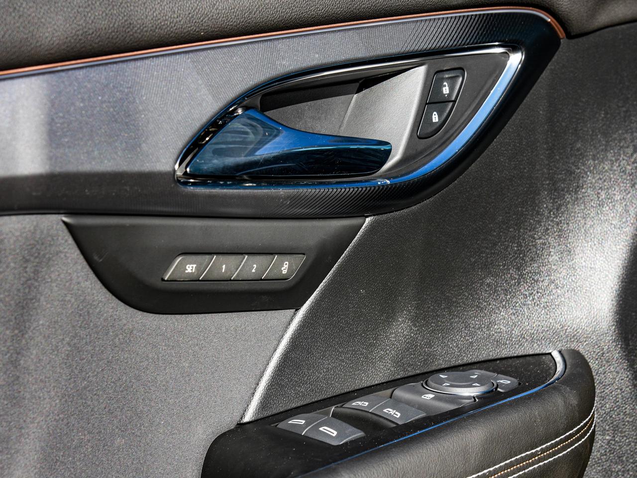 2026 Buick Envision SPORT TOURING Photo