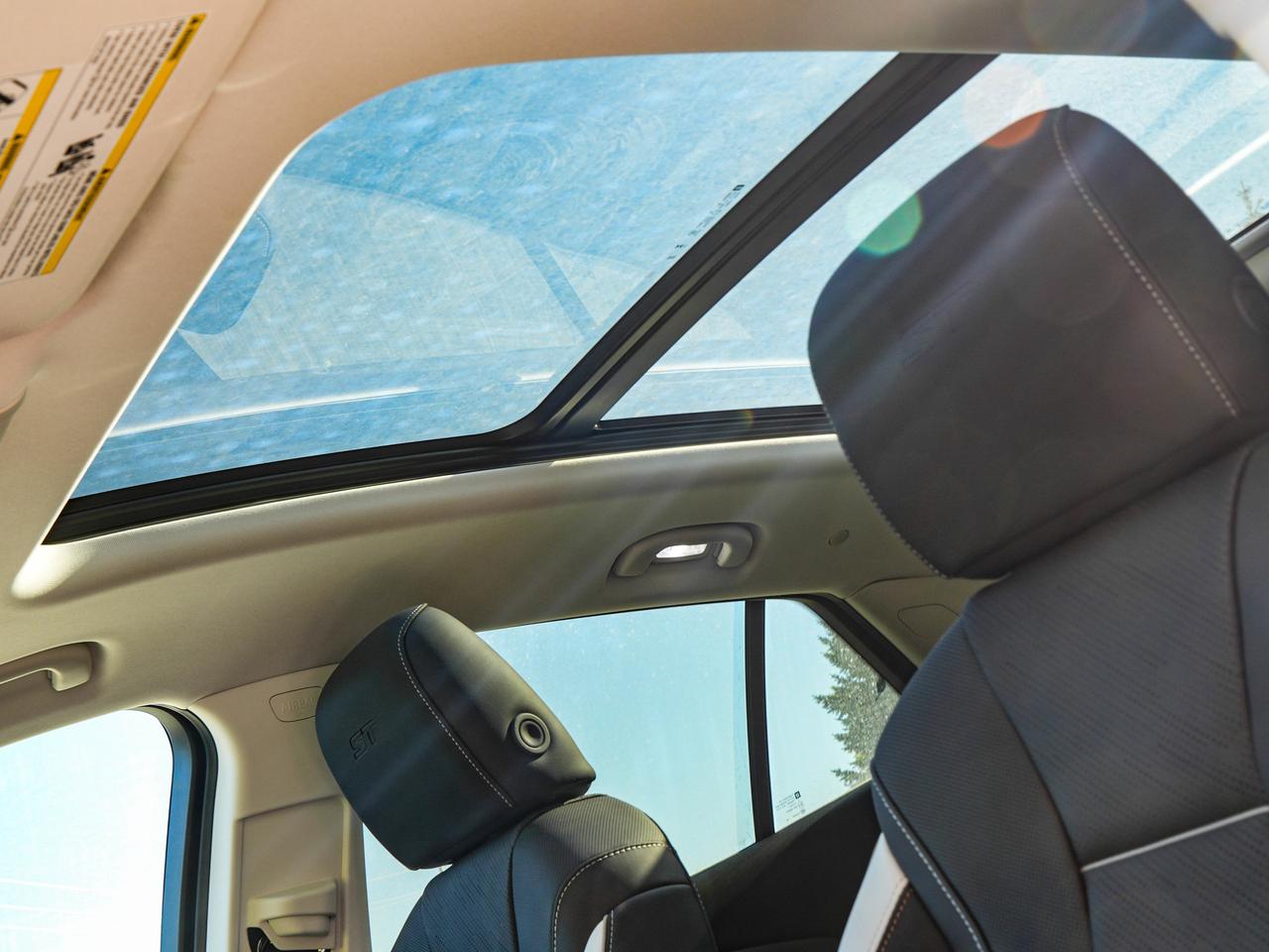 2026 Buick Envision SPORT TOURING Photo