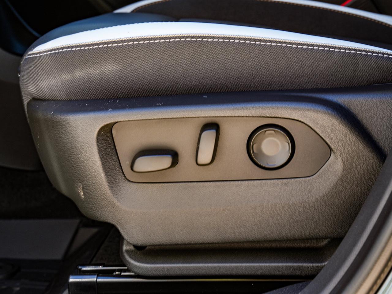 2026 Buick Envision SPORT TOURING Photo