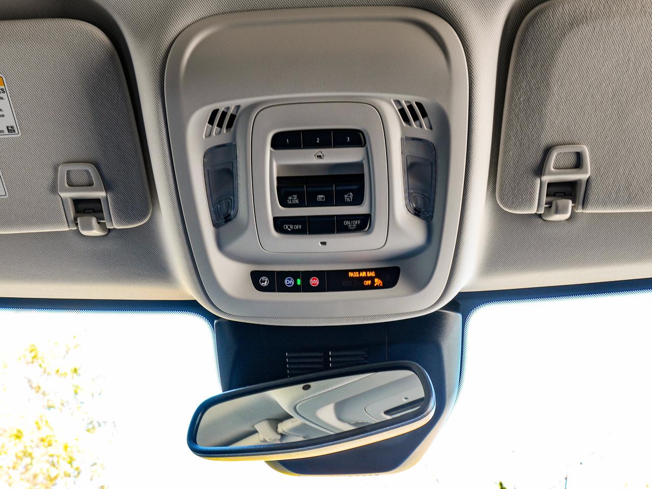 2026 Buick Envision SPORT TOURING Photo