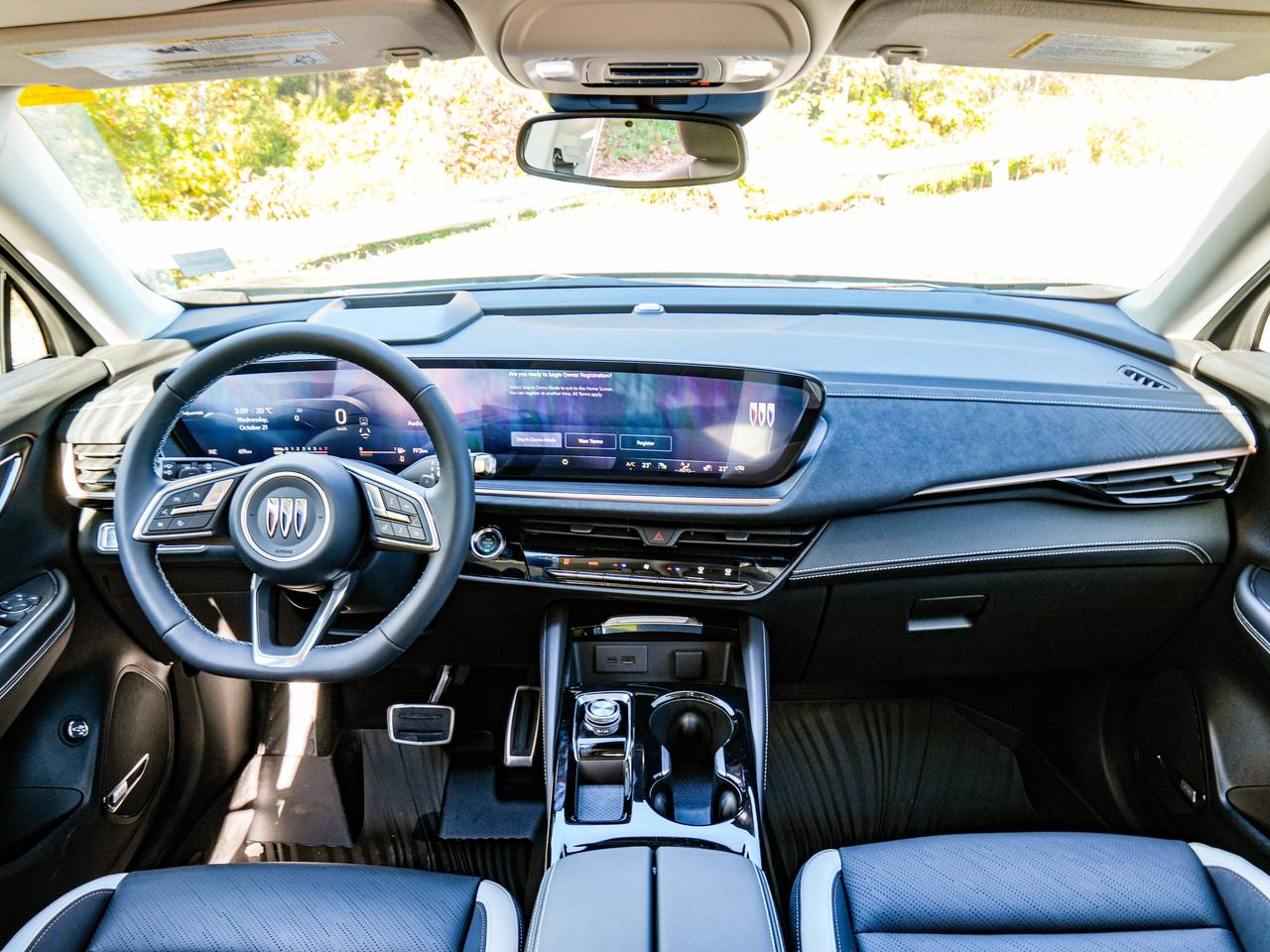 2026 Buick Envision SPORT TOURING Photo