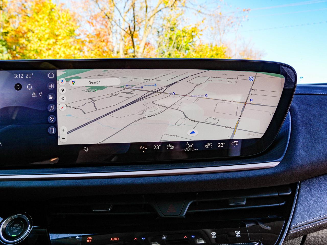 2026 Buick Envision SPORT TOURING Photo