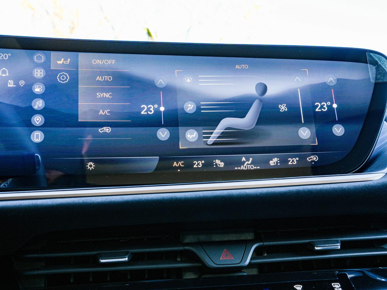 2026 Buick Envision SPORT TOURING Photo