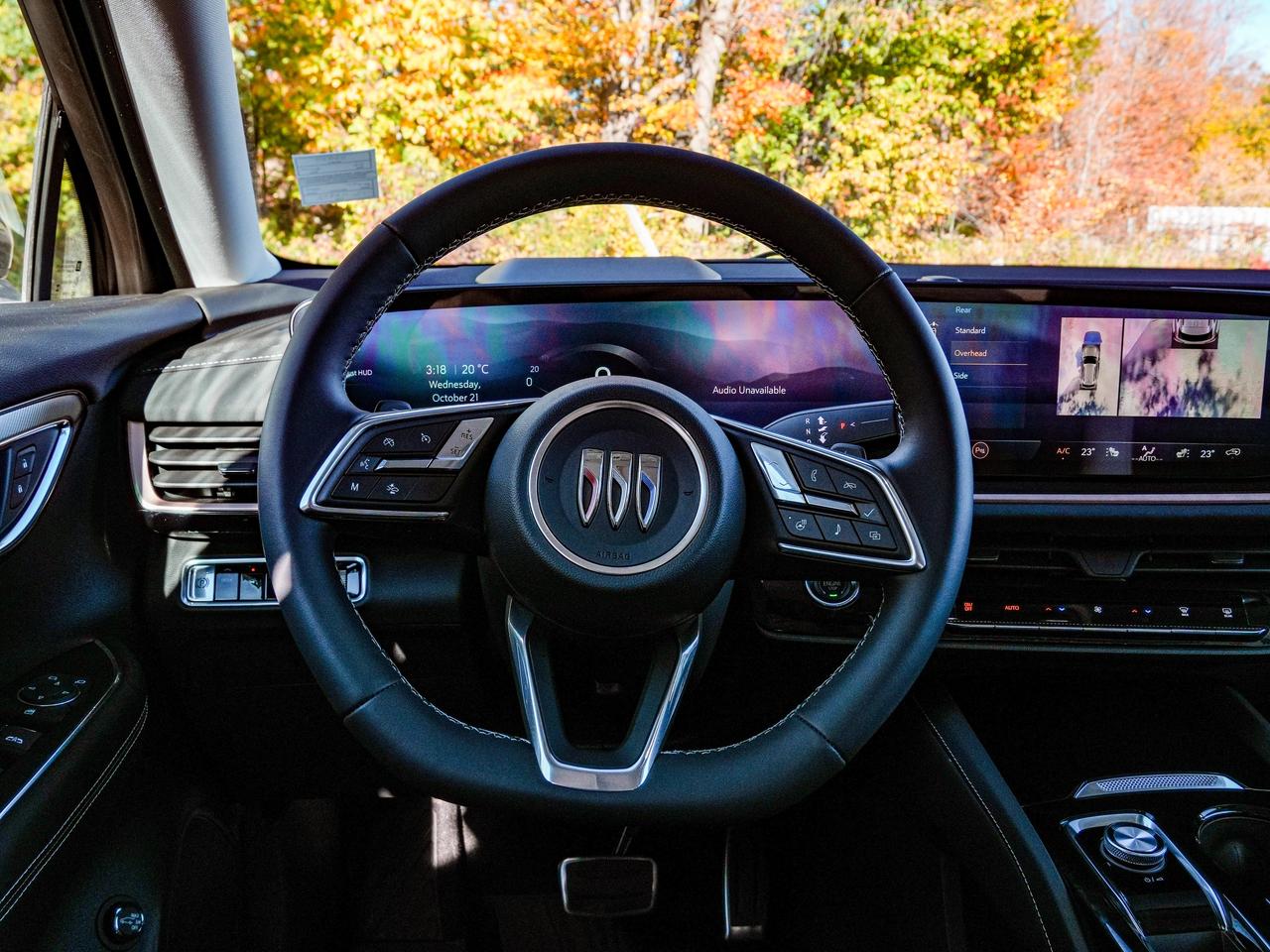 2026 Buick Envision SPORT TOURING Photo