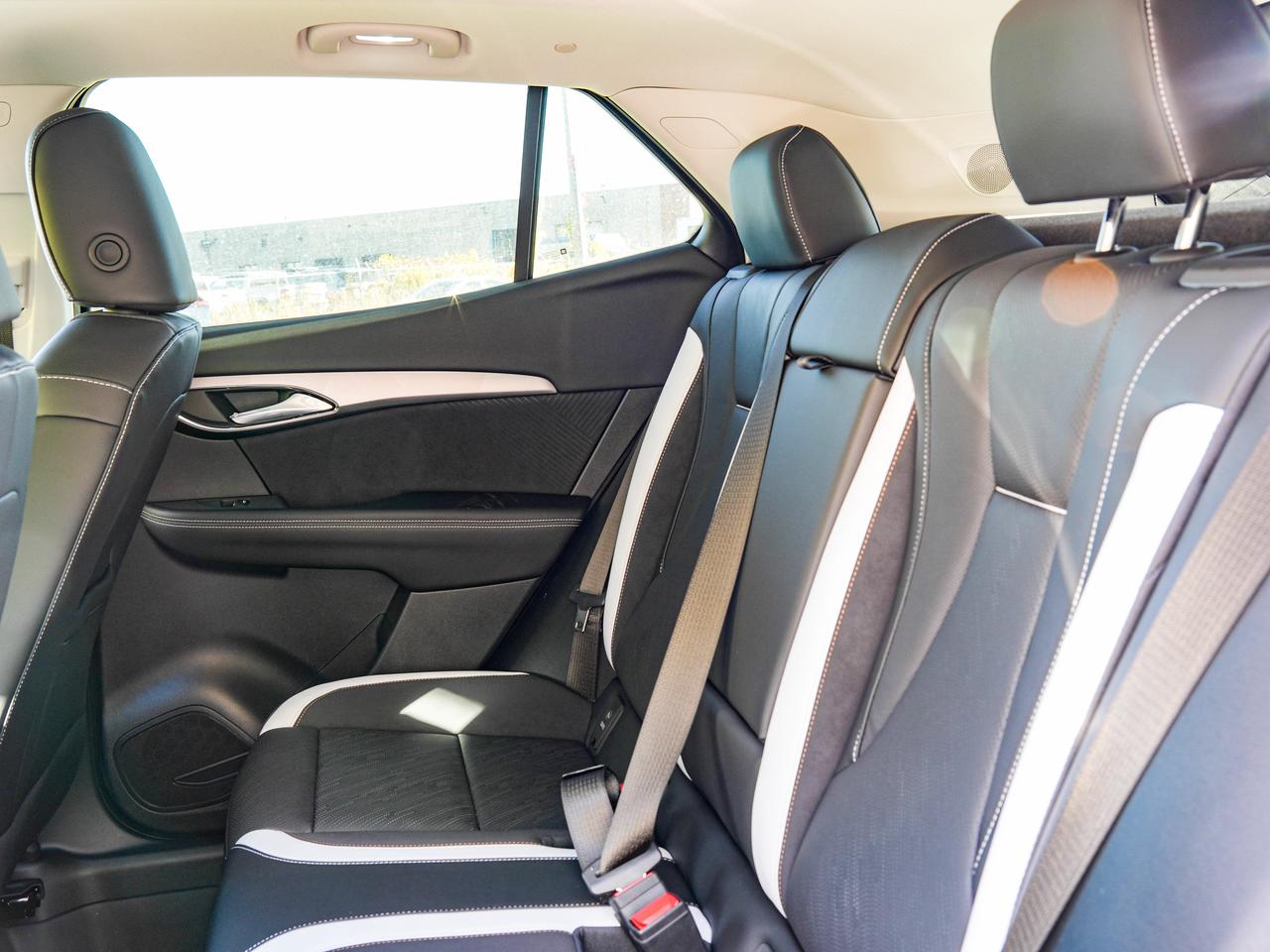 2026 Buick Envision SPORT TOURING Photo