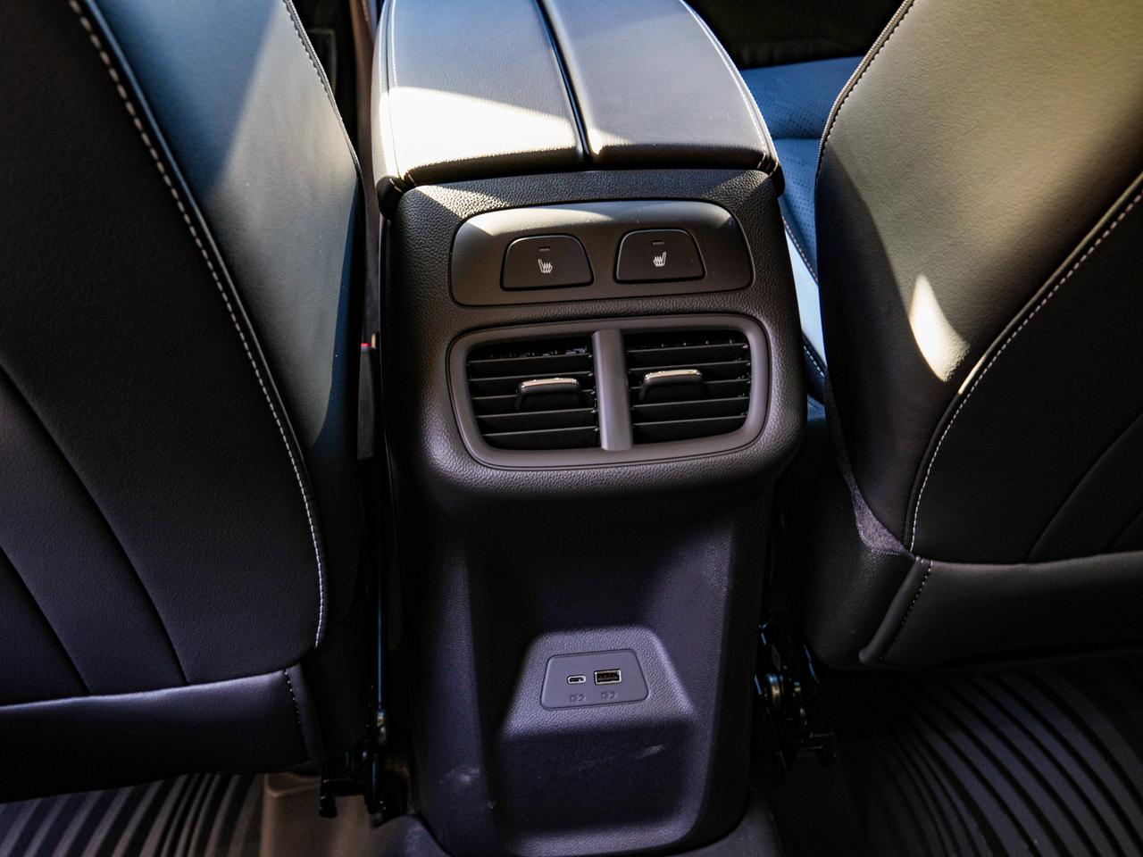 2026 Buick Envision SPORT TOURING Photo