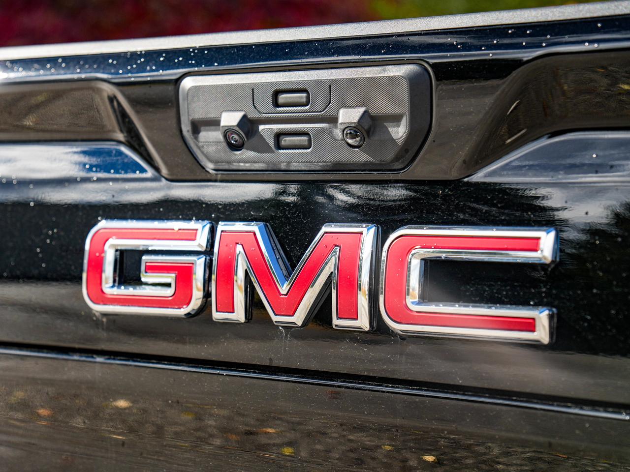2026 GMC SIERRA 2500HD DENALI Photo