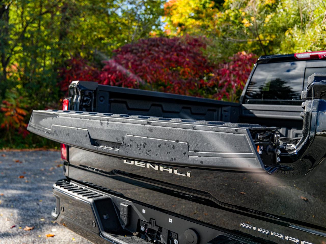 2026 GMC SIERRA 2500HD DENALI Photo