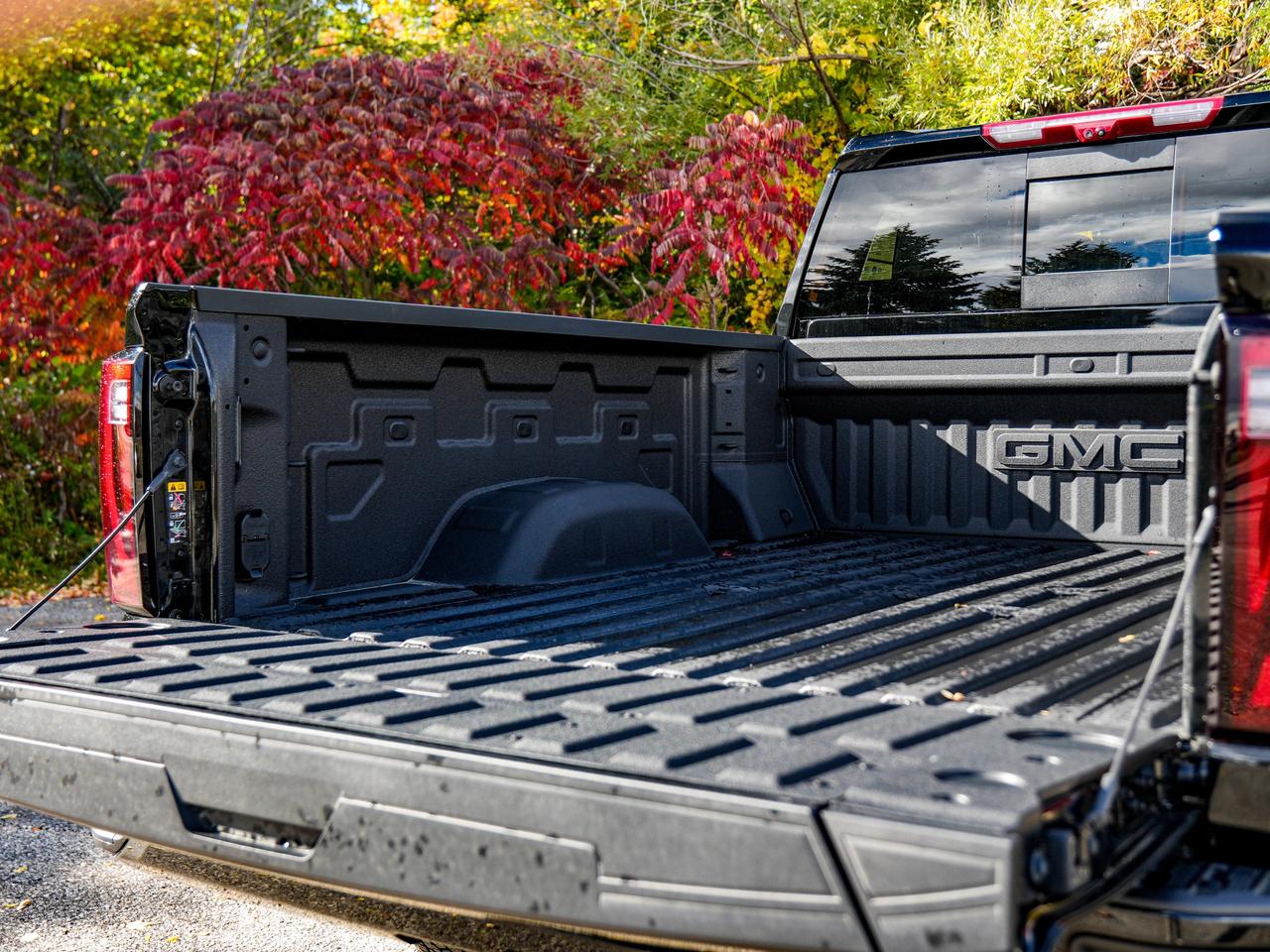 2026 GMC SIERRA 2500HD DENALI Photo