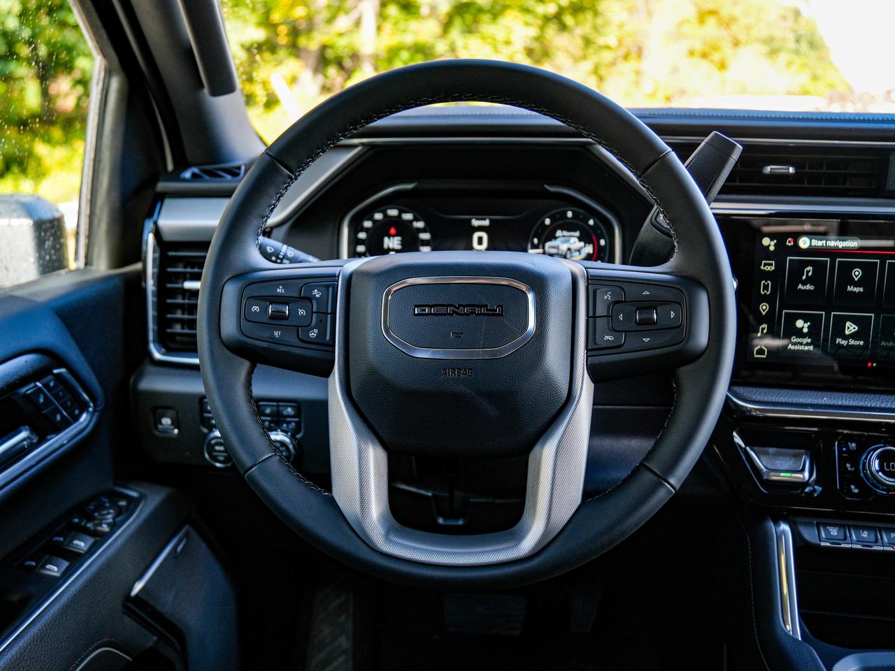 2026 GMC SIERRA 2500HD DENALI Photo