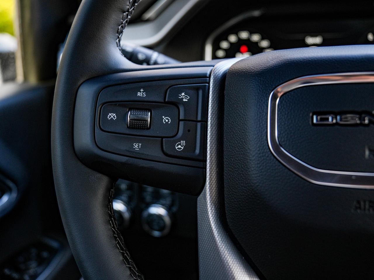 2026 GMC SIERRA 2500HD DENALI Photo