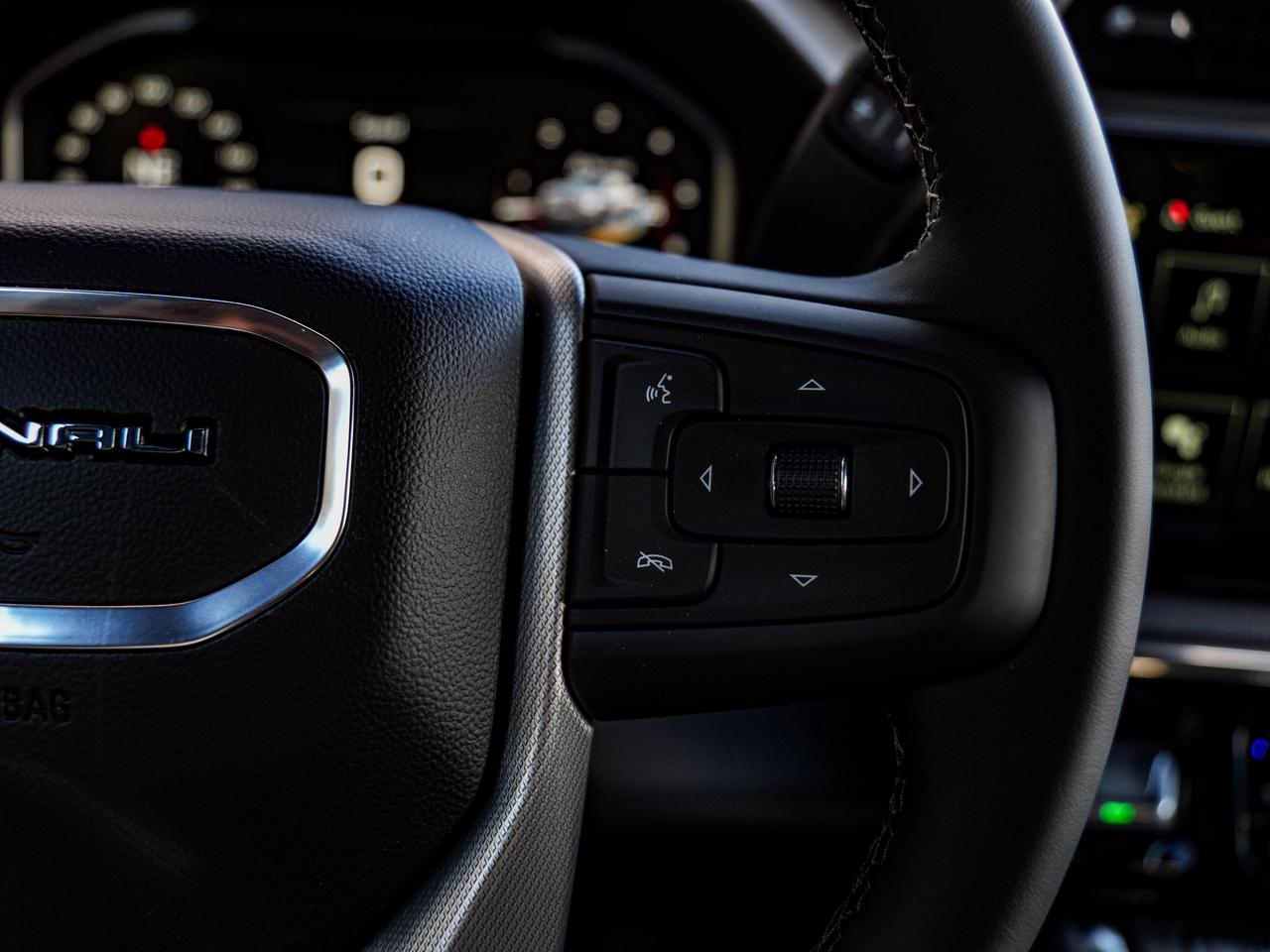 2026 GMC SIERRA 2500HD DENALI Photo