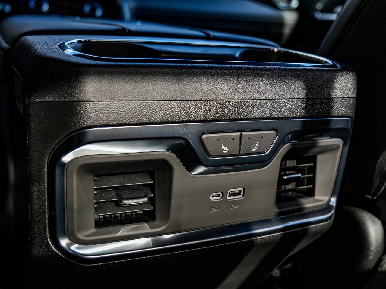 2026 GMC SIERRA 2500HD DENALI Photo