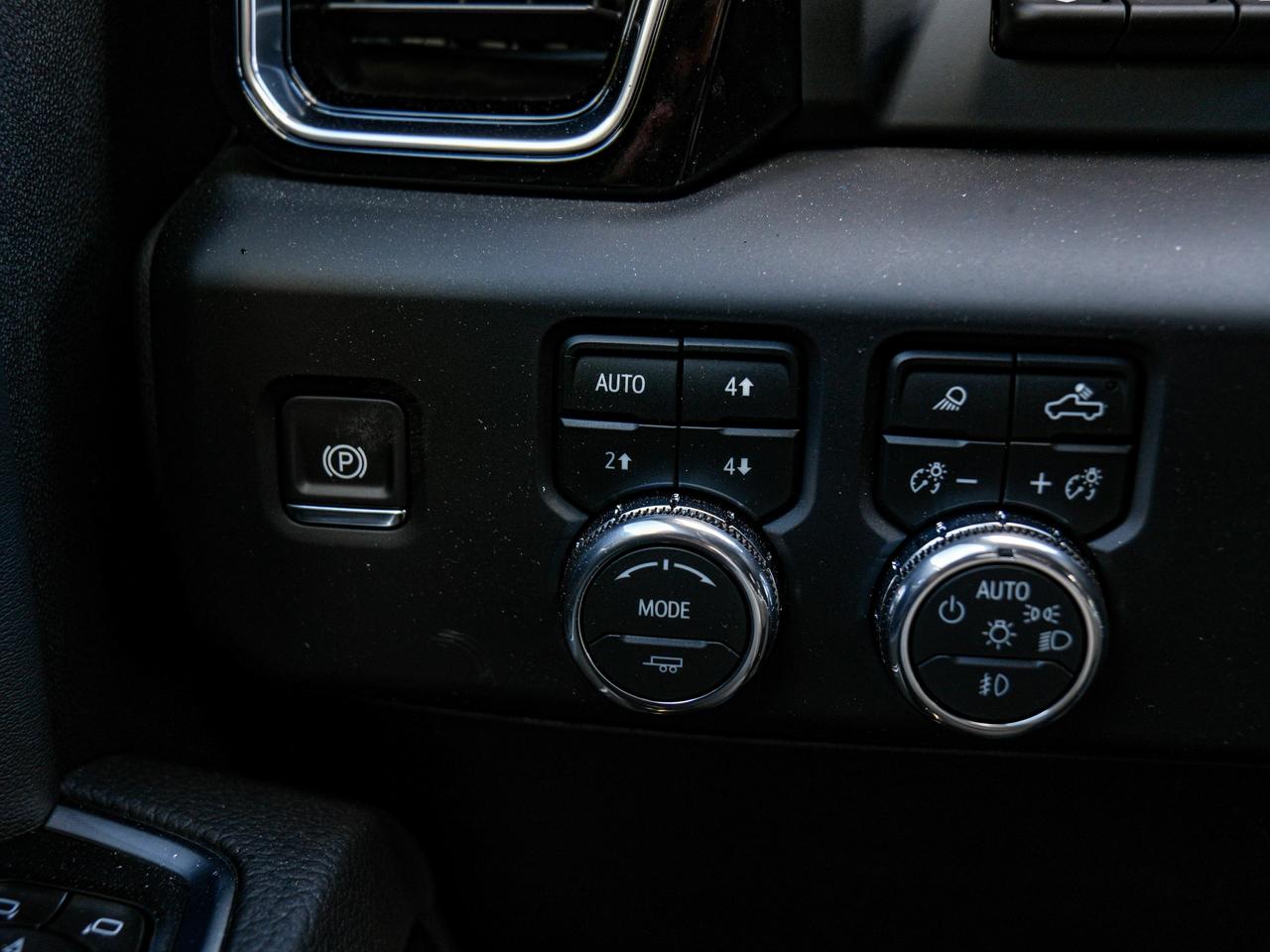 2026 GMC SIERRA 2500HD DENALI Photo