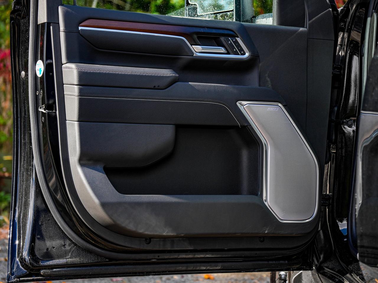 2026 GMC SIERRA 2500HD DENALI Photo