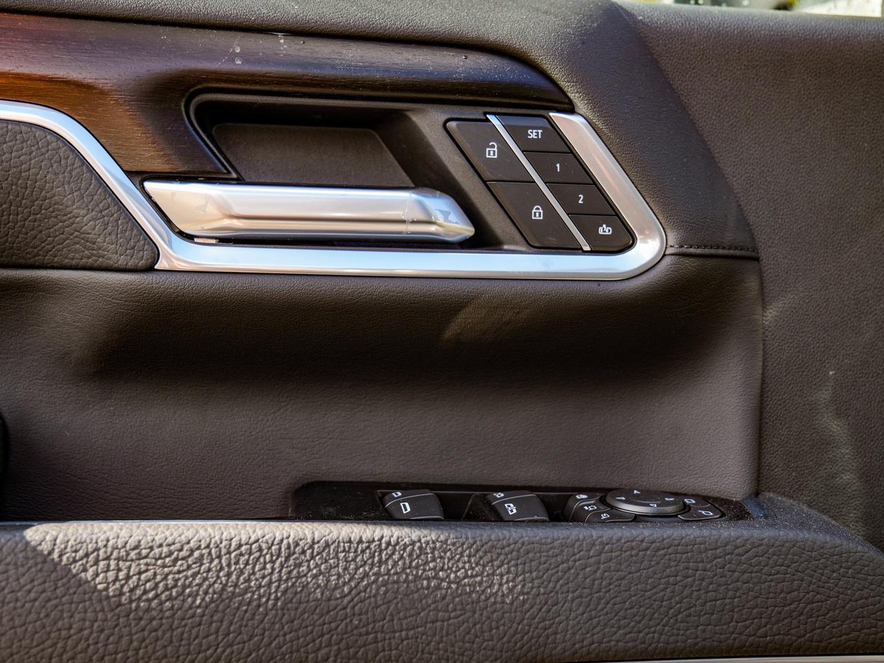2026 GMC SIERRA 2500HD DENALI Photo