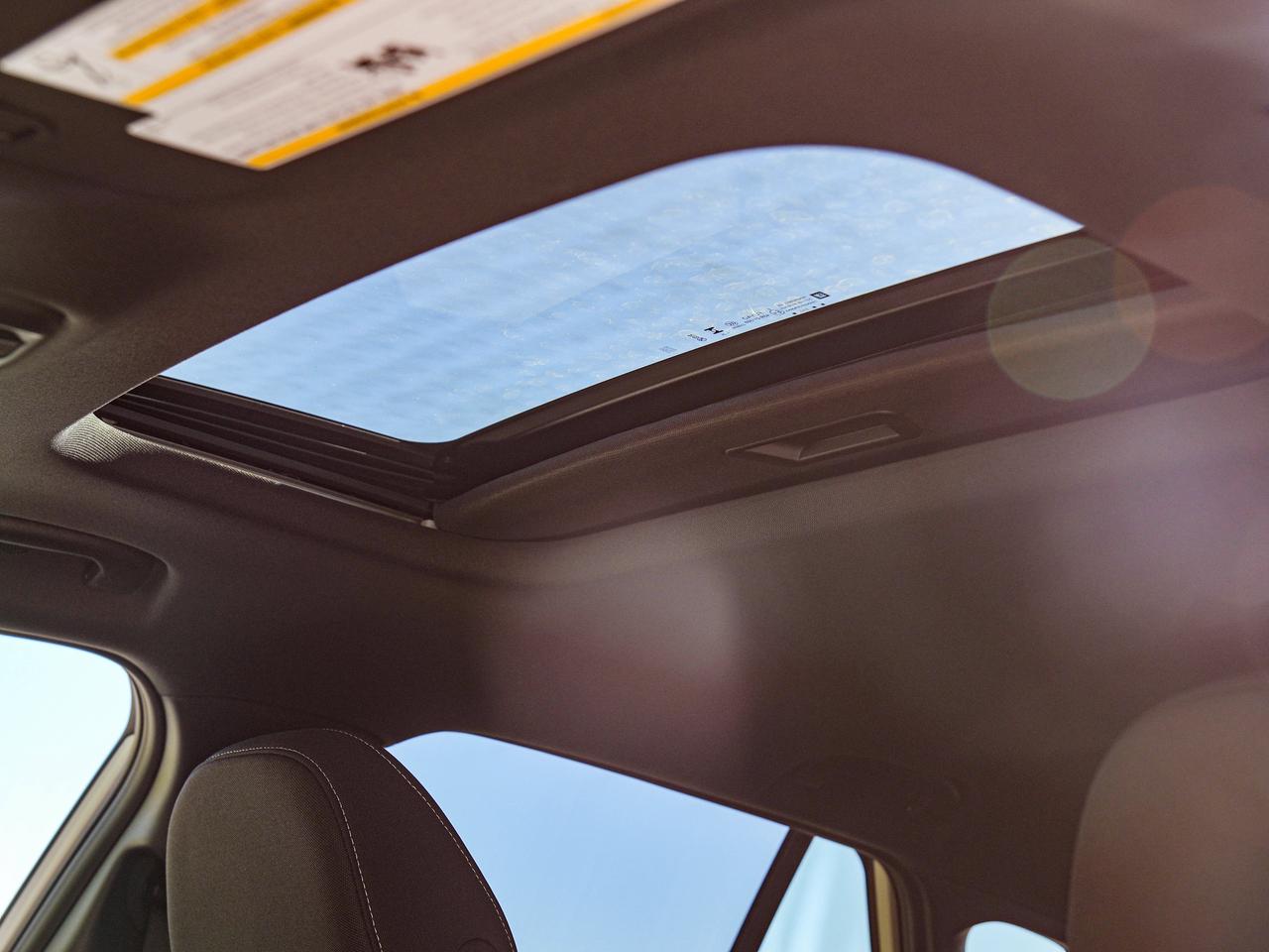2026 Chevrolet Trax 1RS Photo