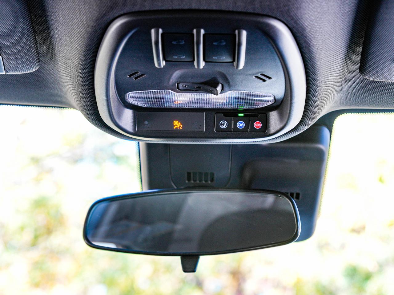 2026 Chevrolet Trax 1RS Photo