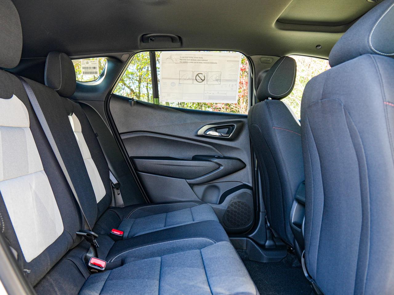 2026 Chevrolet Trax 1RS Photo