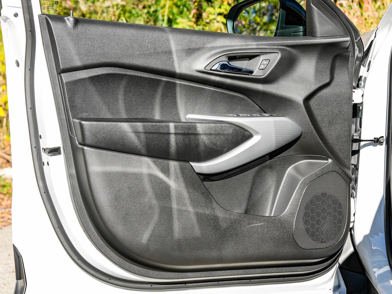 2026 Chevrolet Trax 1RS Photo