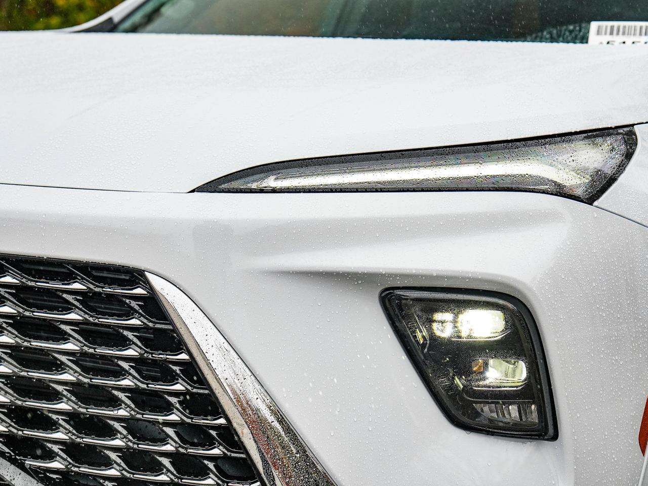 2027 Buick Enclave Avenir Photo
