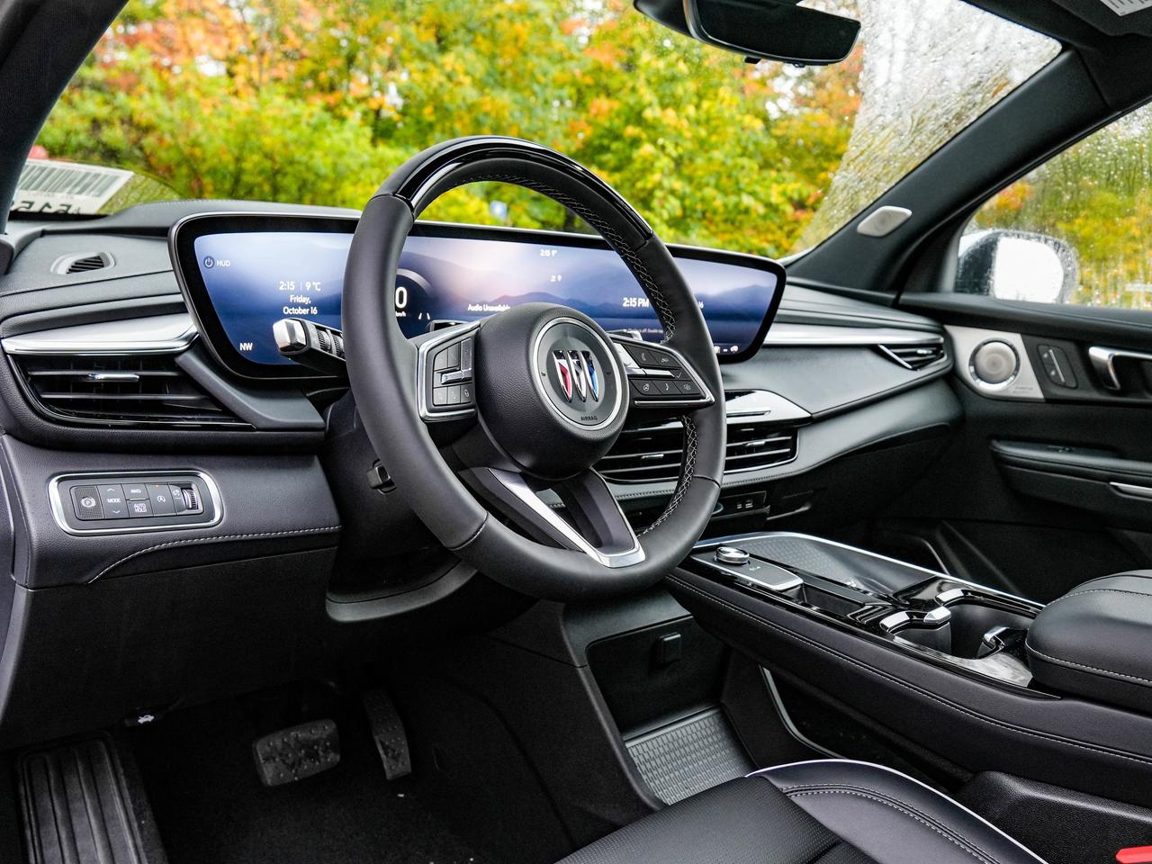 2027 Buick Enclave Avenir Photo