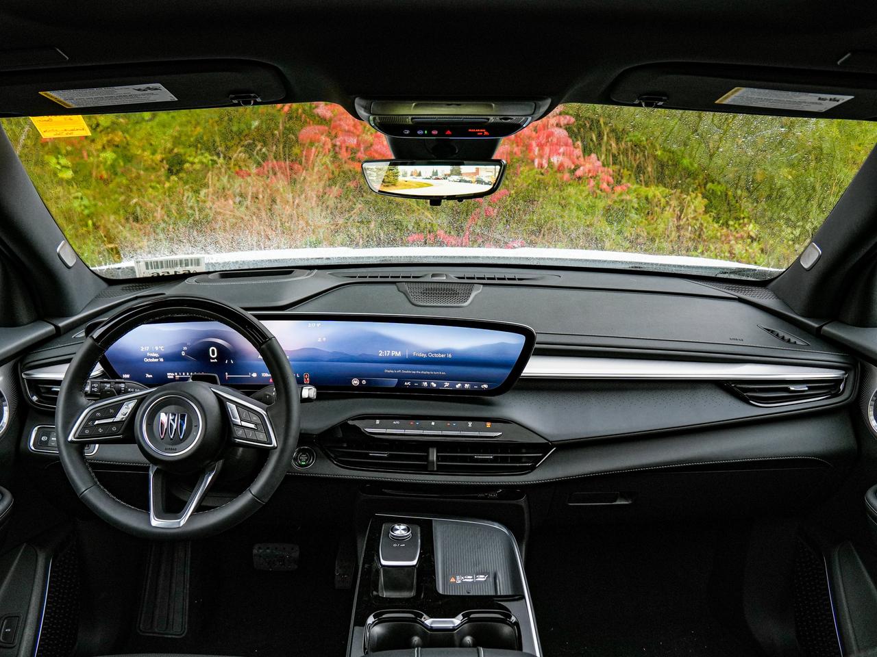 2027 Buick Enclave Avenir Photo