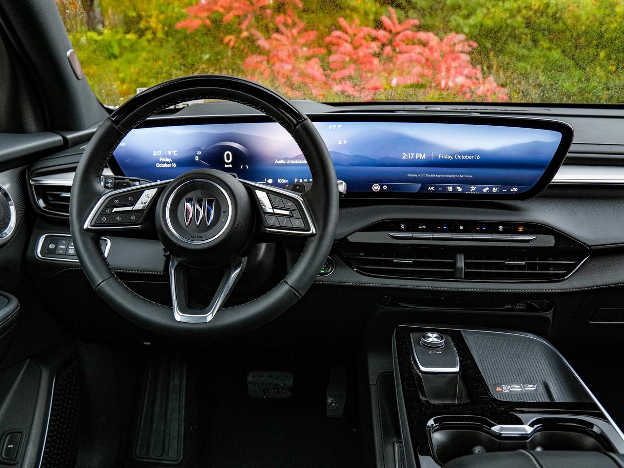 2027 Buick Enclave Avenir Photo