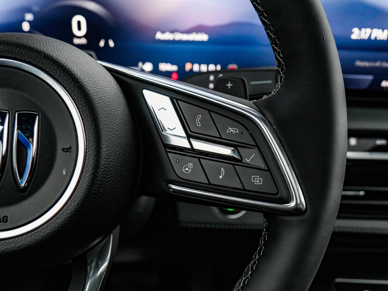 2027 Buick Enclave Avenir Photo