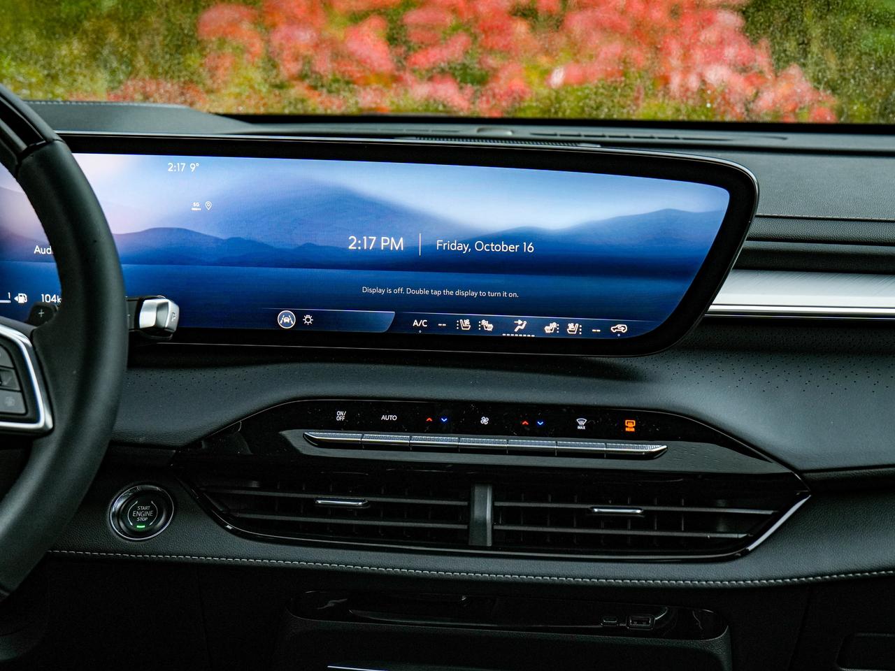 2027 Buick Enclave Avenir Photo