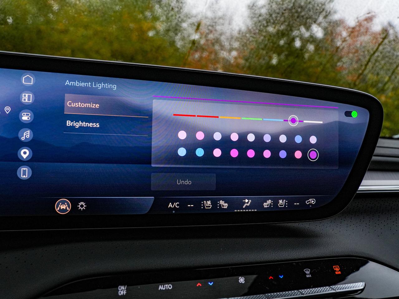 2027 Buick Enclave Avenir Photo